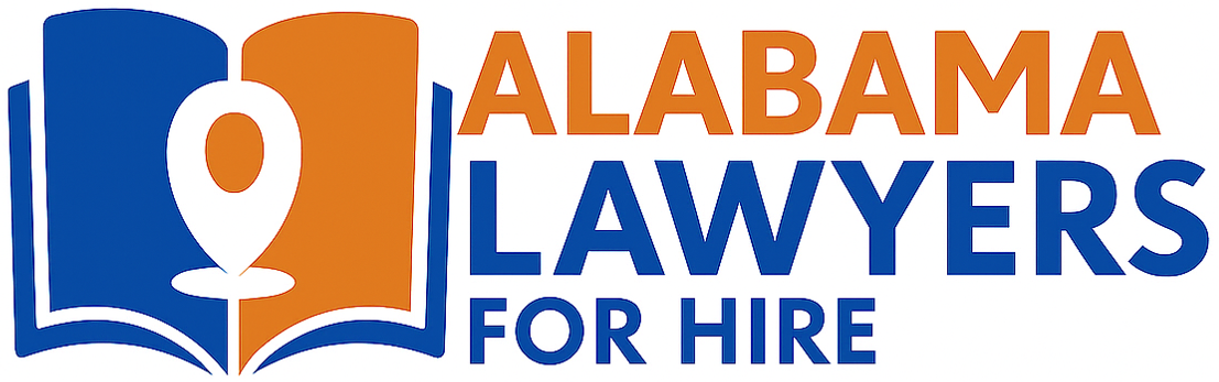 Alabama Lawyers For Hire